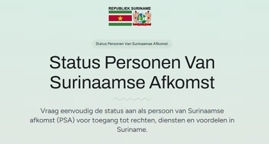 BIS constateert toename in PSA-aanvragen sinds tariefverlaging