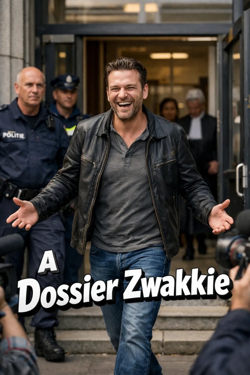 COLUMN – “A Dossier Zwakkie”