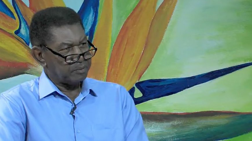 Zunder: IMF-herstel verbetert economie, maar positie wrokomans verslechterd