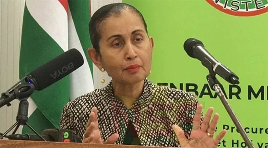 Column: De toon maakt de muziek; geschaad vertrouwen in de pg