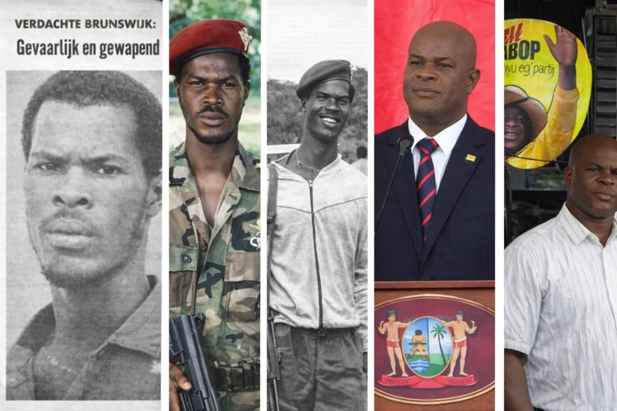 Brunswijk als symbool van vrijheid in een gespannen coalitie  