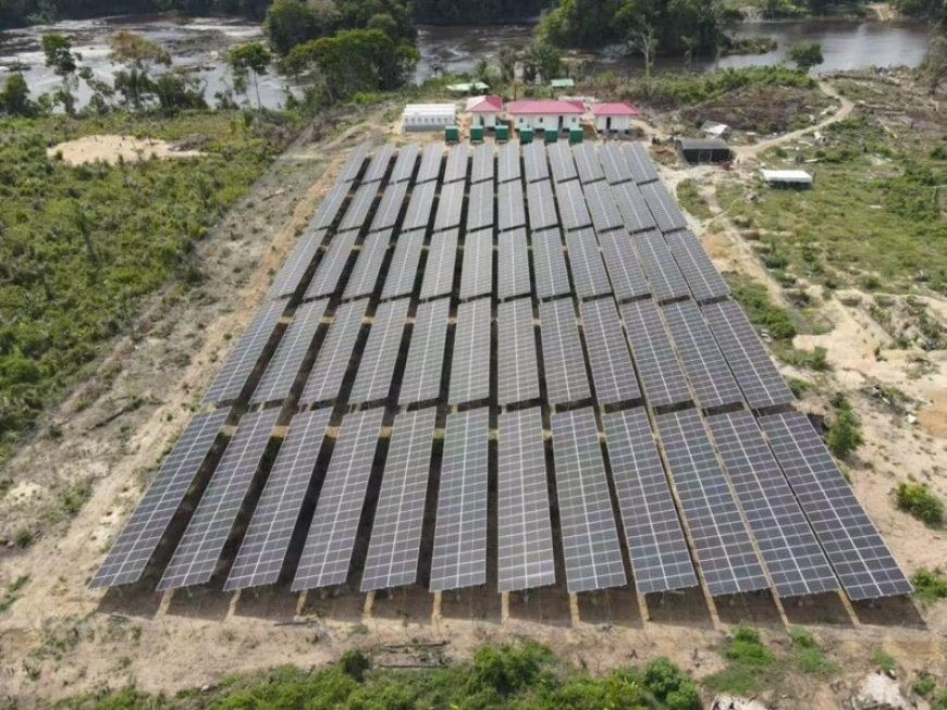 Dorpelingen verzetten zich tegen terughalen dieselgeneratoren