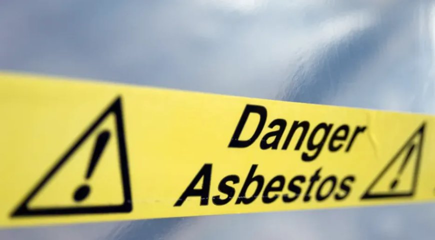 Asbest ontdekt in speelgoed met zand dat ook in Nederland te koop was