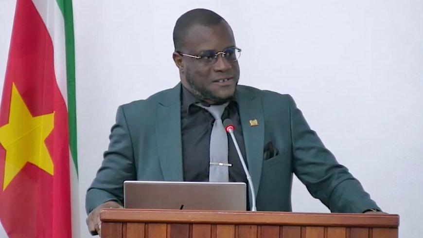 Doorson doet voorstellen om politieke invloed bij Openbaar Ministerie te beperken