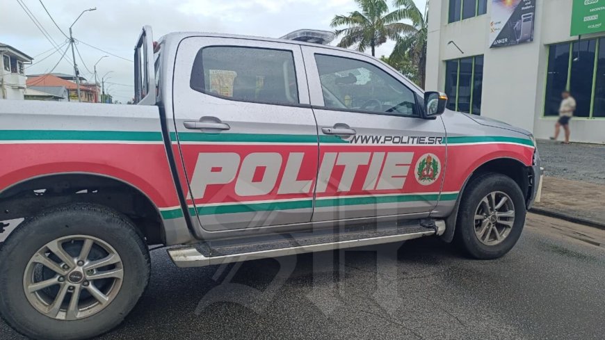 Politieactie levert honderden aanhoudingen op in ruim een maand