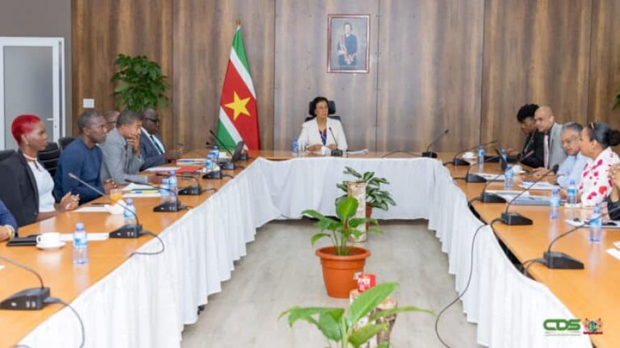 Nieuwe president-commissaris MAS: ‘Voortbouwen op strategische koers’