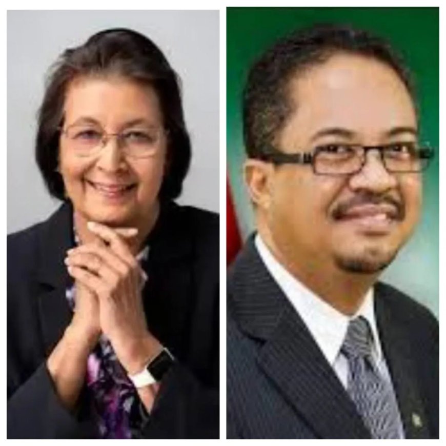 Burgers hadden na 6 maanden regering Simons-Rusland zichtbare resultaten verwacht 