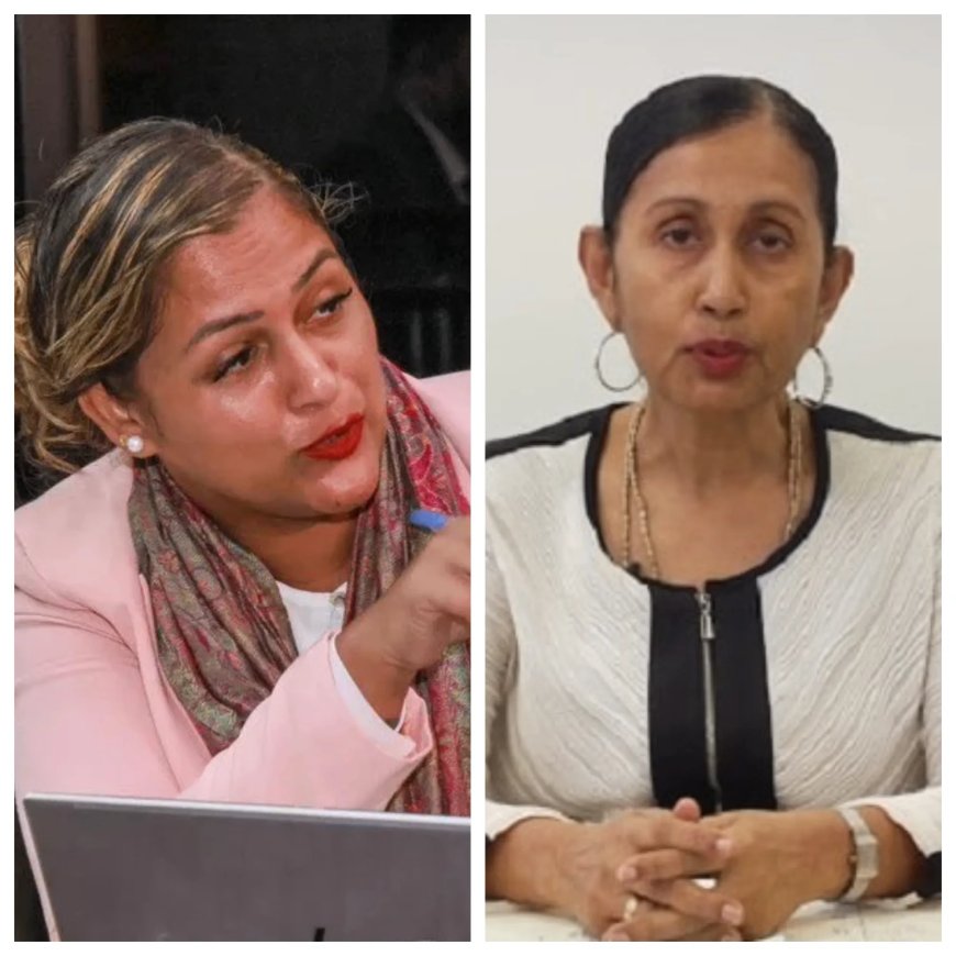 Politieke kleur als rookgordijn: Jarbandhan zet procureur-generaal onterecht in de etalage