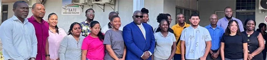 Start ATC-opleiding voor versterking luchtvaart