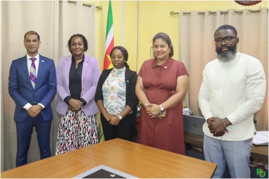 RO bereid expertise in te zetten voor olie- en gassector binnenland