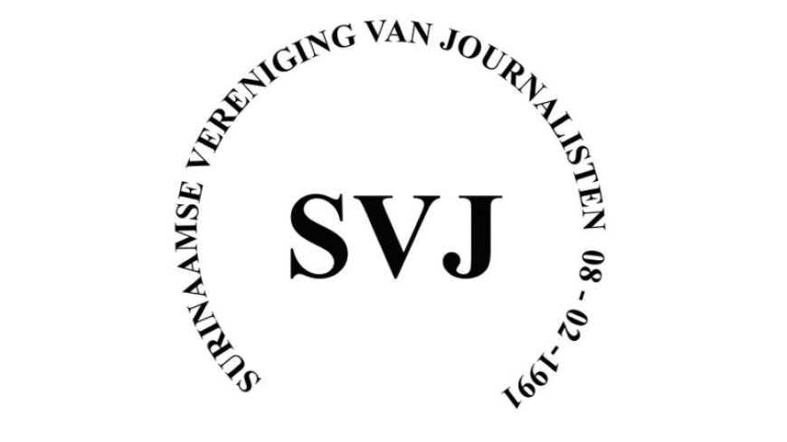 SVJ presenteert eerste accreditatiebadges voor journalisten