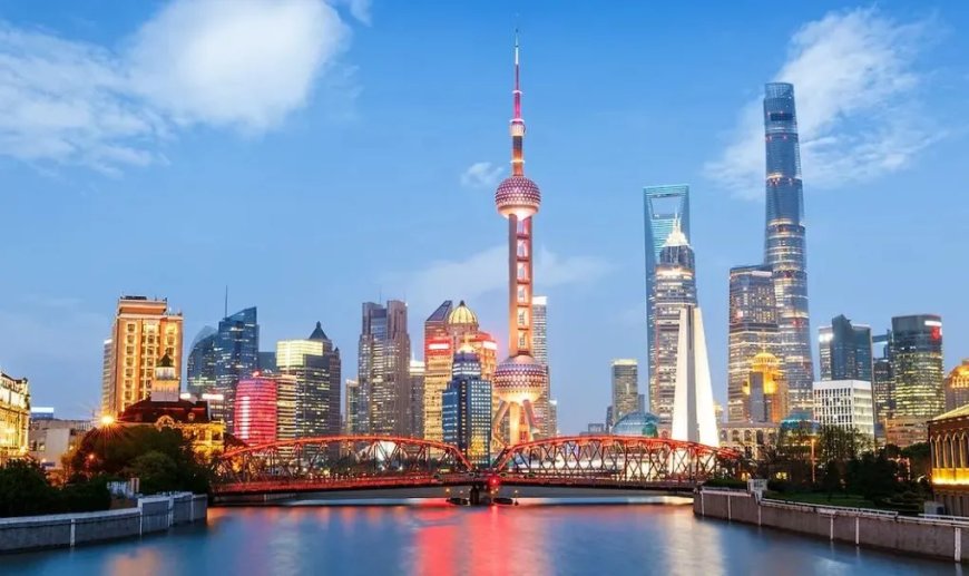 Chinese provincies verlagen groeidoelen voor 2026