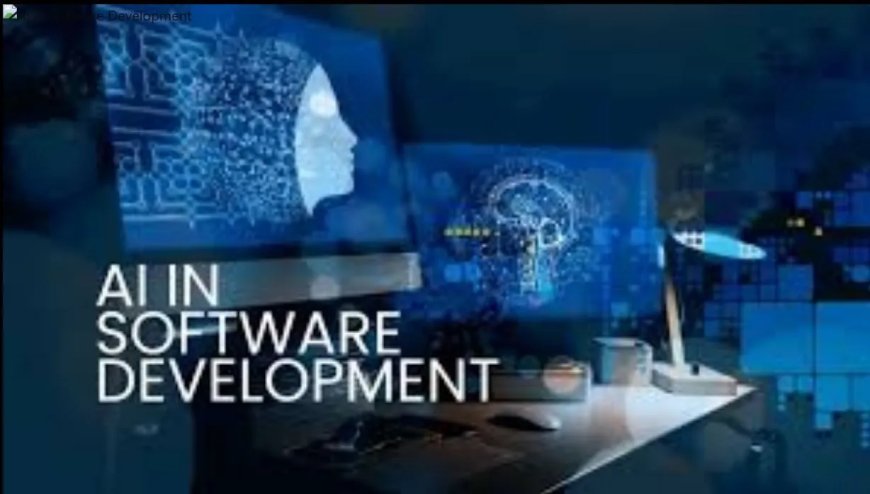 Doorbraken in AI-codering zetten sectoren onder druk