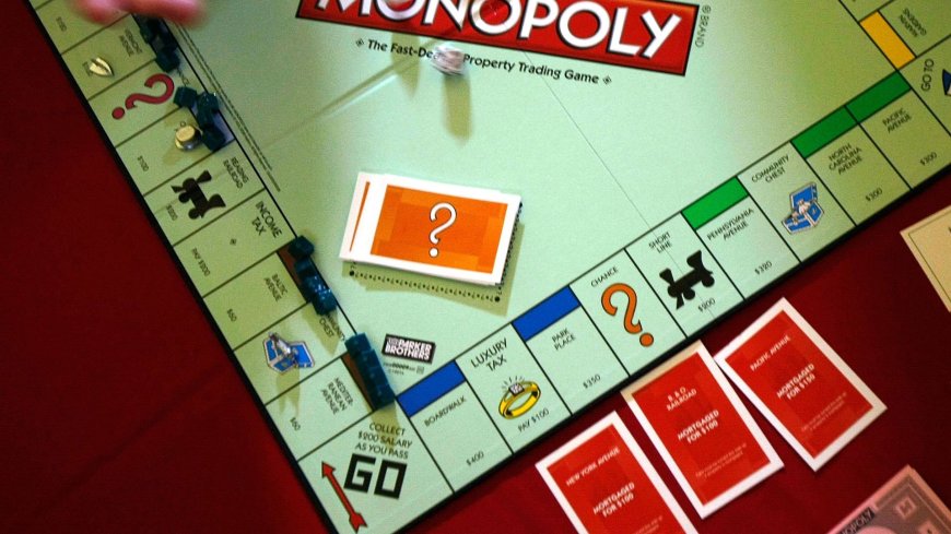 695 Zuid-Koreanen plots miljonair door een foutje van de ‘bank’