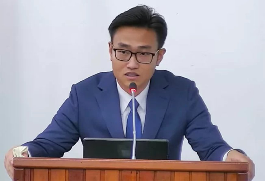 Zheng: hervormingswetten versterken rechtsstaat en internationale positie Suriname