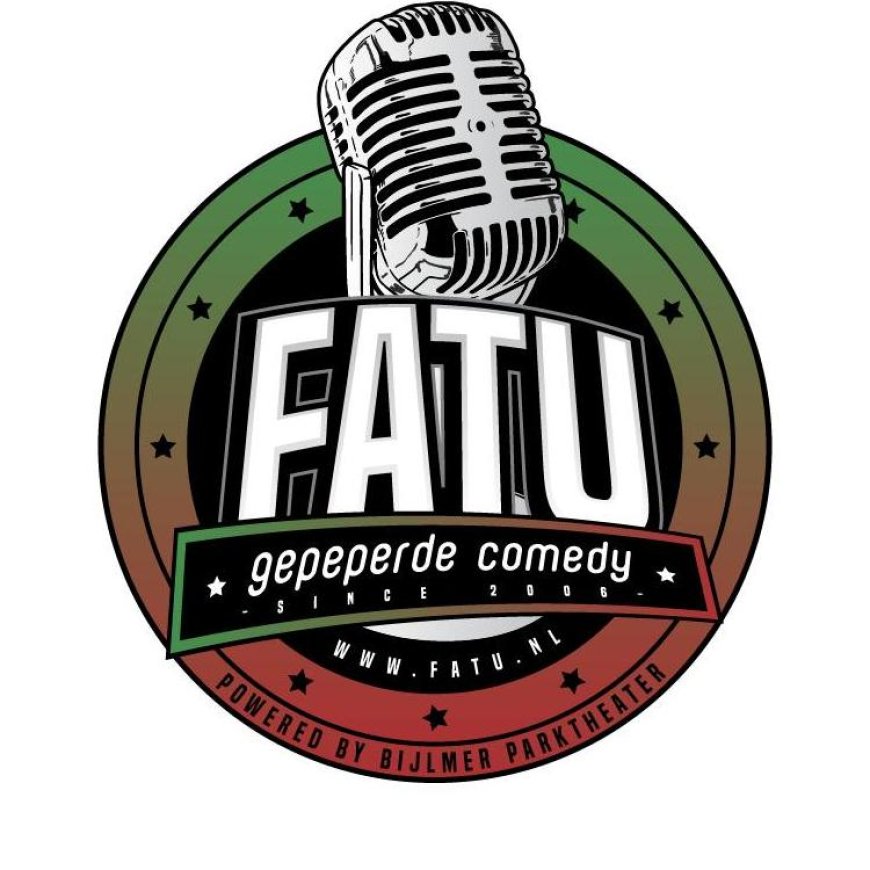 Fatu viert 20-jarig jubileum met XL Bigi Yari-show