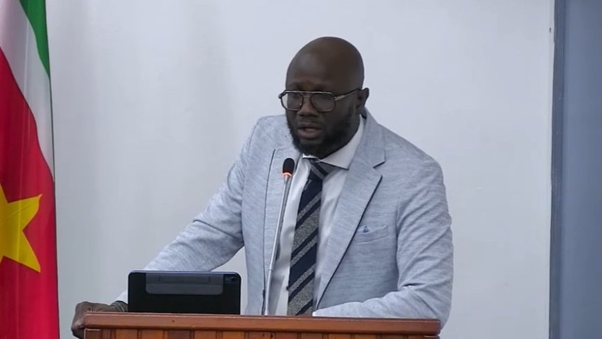 Jones: “Deze wetten beschermen burgers tegen willekeur en politieke inmenging”