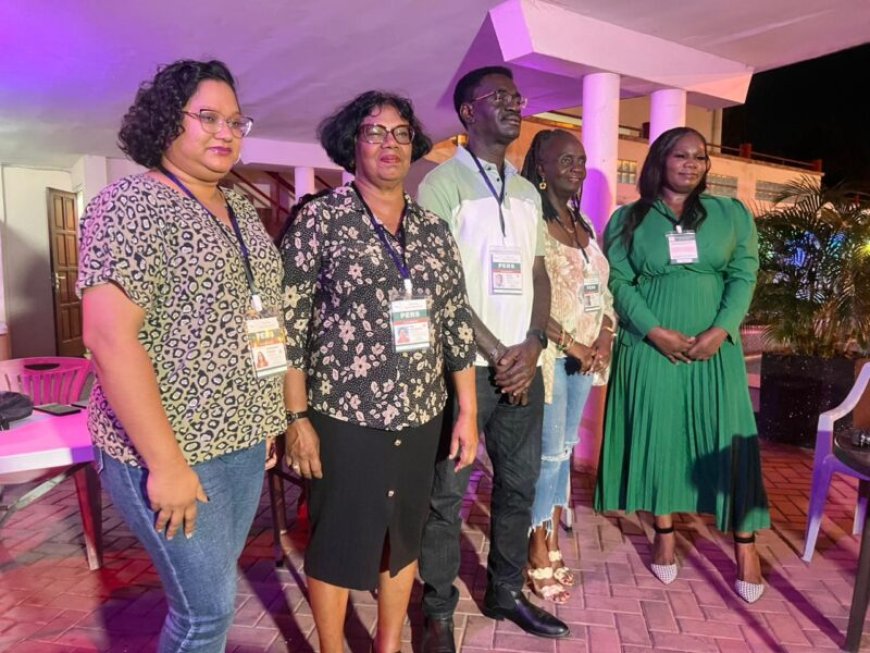 SVJ reikt bij 35-jarig jubileum eerste accreditatiebadges uit aan journalisten