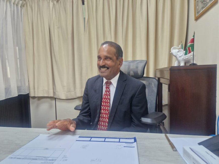 Jogi: ‘NDP wil juridische coup plegen’