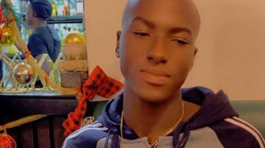 Nog geen spoor van Melvin van der Tap na vermissing bij kostgrond