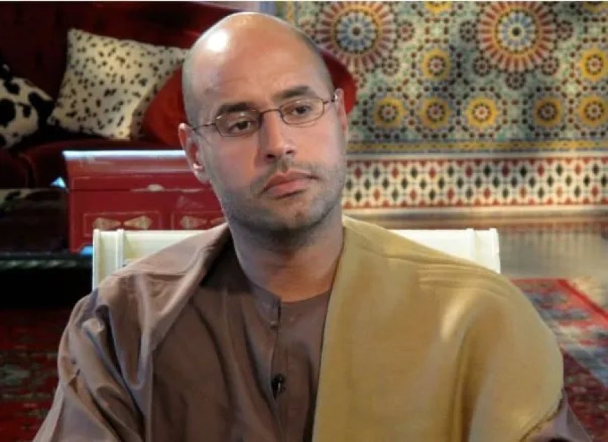 De schaduw van machtspolitiek boven Libië