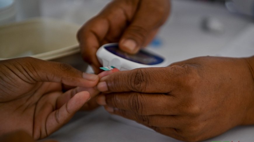 Wanica Ziekenhuis wil uitgroeien tot volwaardig regionaal zorgcentrum