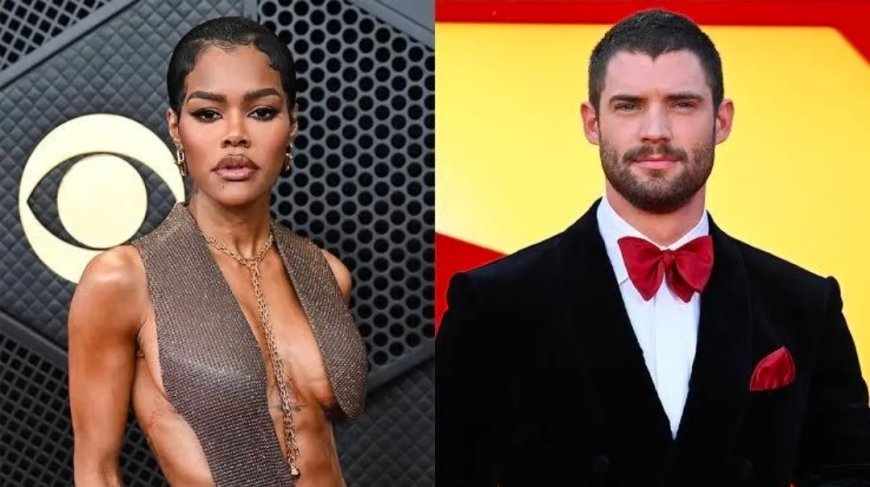 Teyana Taylor’s regiedebuut en David Corenswet’s NFL-drama krijgen releasedatum