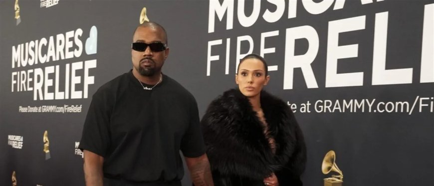 Bianca Censori’s outfitbeslissingen