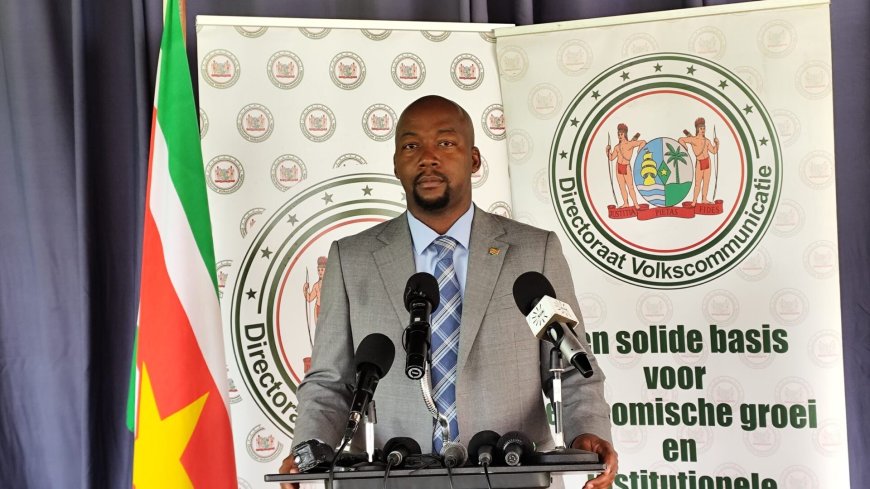 Gebrek aan middelen remt ordening kleinschalige goudsector