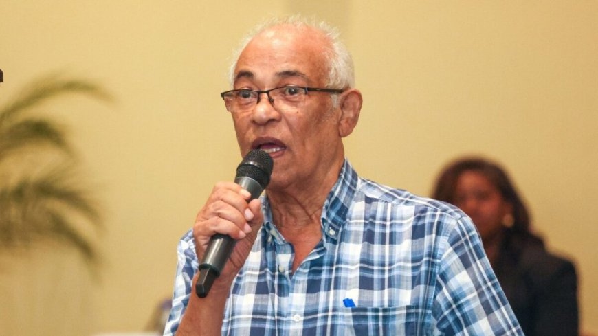 Essed: hervormingswetten openen deur naar politieke invloed op OM