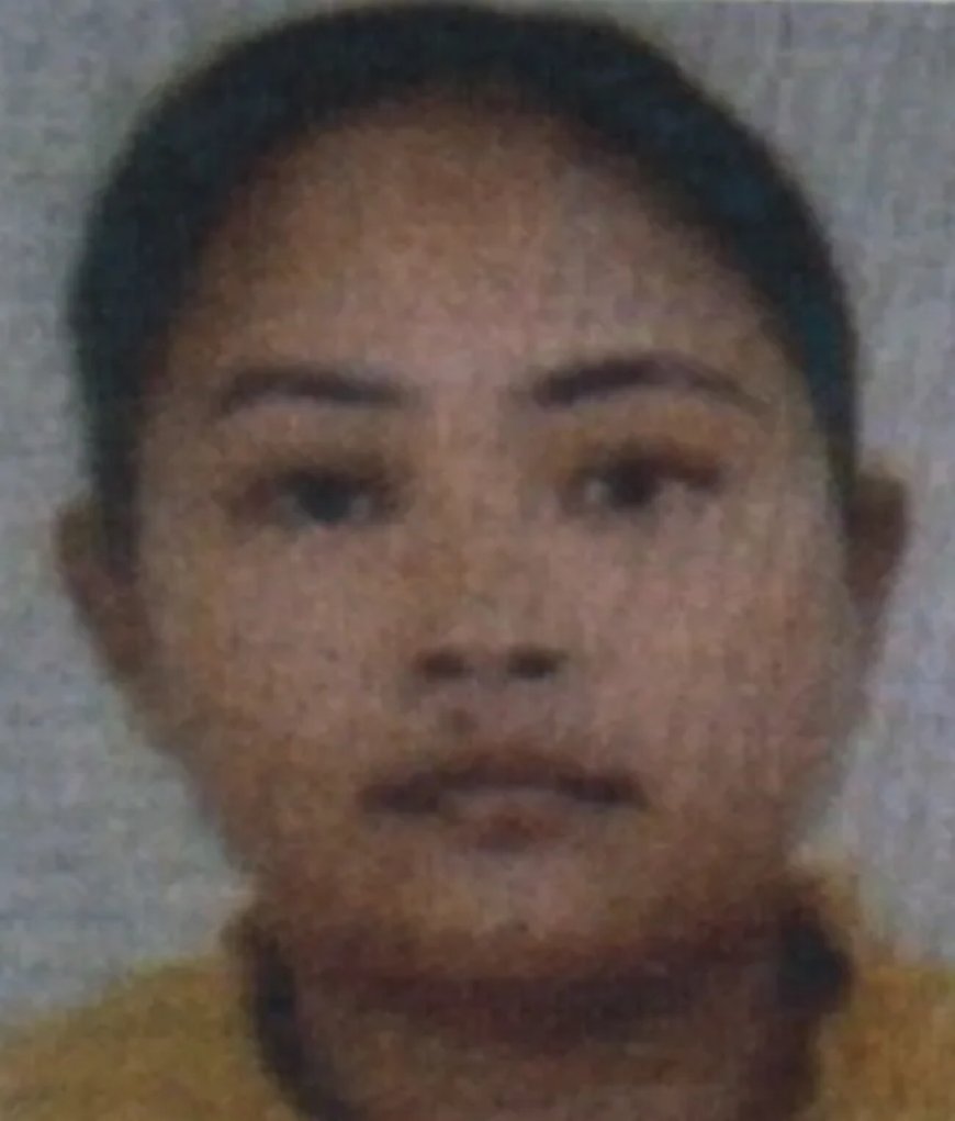 47-jarige verdachte Rielle Milutzia Trisenem Waidi gezocht