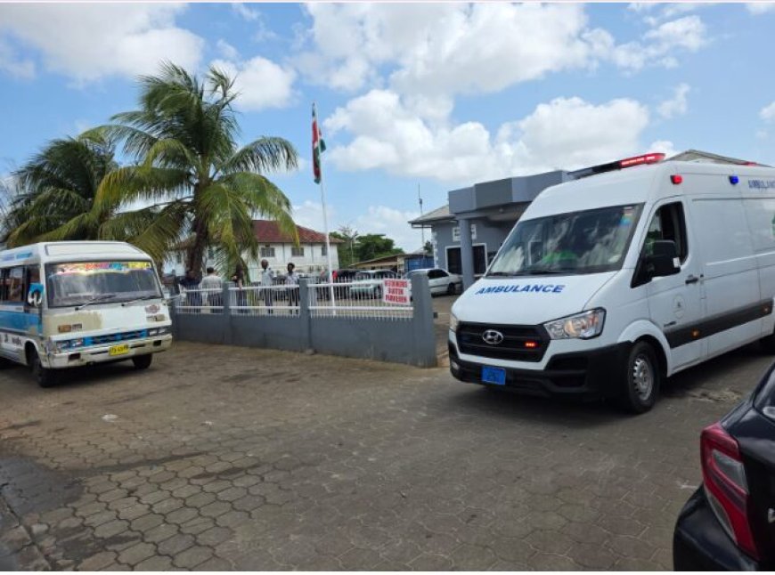 Passagier overleden in lijnbus