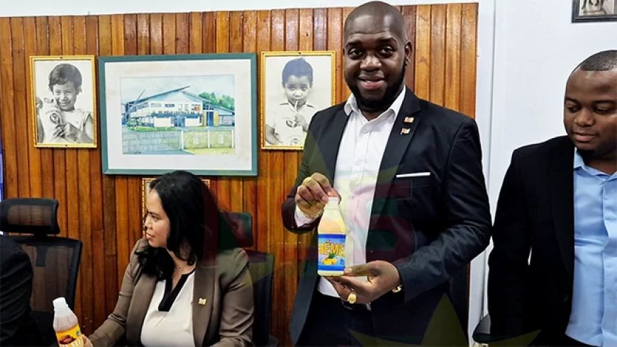 Melkcentrale viert 65-jarig bestaan met korting, nieuwe producten en uitbreidingsplannen