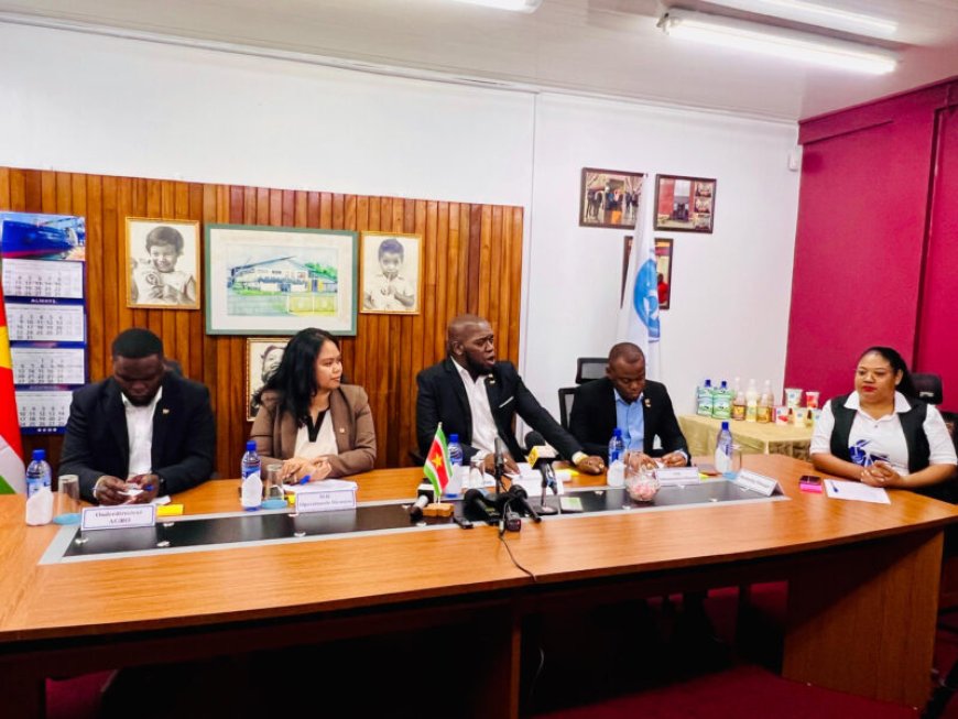 Melkcentrale viert 65 jaar met sociale acties, nieuwe producten en uitbreidingsplannen