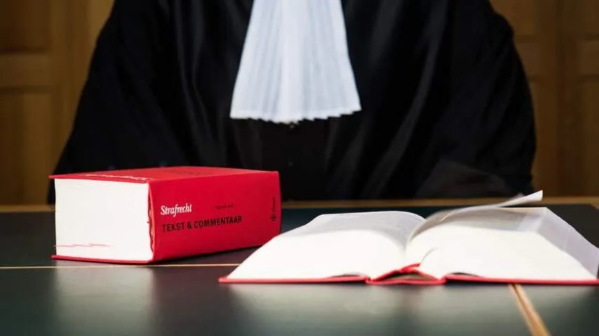 Voorarrest in Suriname: straf zonder vonnis