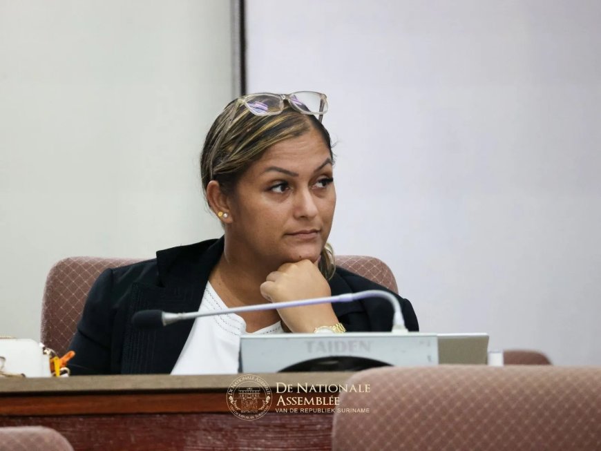 Jarbandhan stelt kritische vragen over verlaging goudroyalty en smokkel