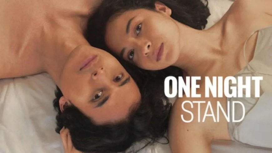 Vergeten romkom vol ‘one-night stands’ wordt nu sterk bekeken op Netflix