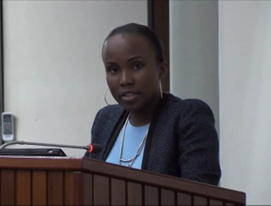 Afonsoewa pleit voor legale werkgebieden voor goudzoekers