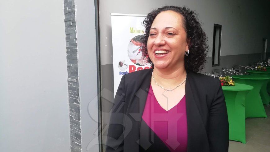 Cleopatra Jessurun benoemd tot president-commissaris van AZP