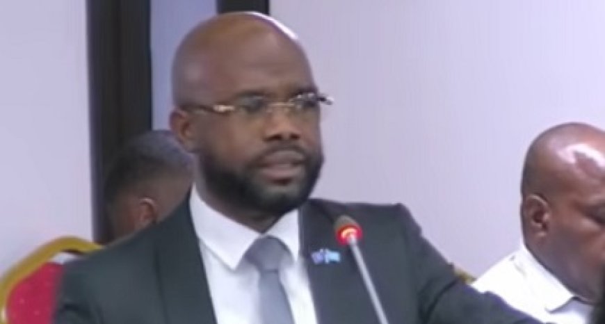 Misiekaba: geen politiek bedrijven met de volksgezondheid