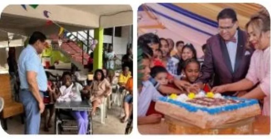 Jaardag met of zonder macht