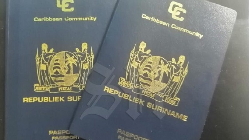 Gebrekkige ICT-koppeling houdt online aanvraag e-paspoort tegen