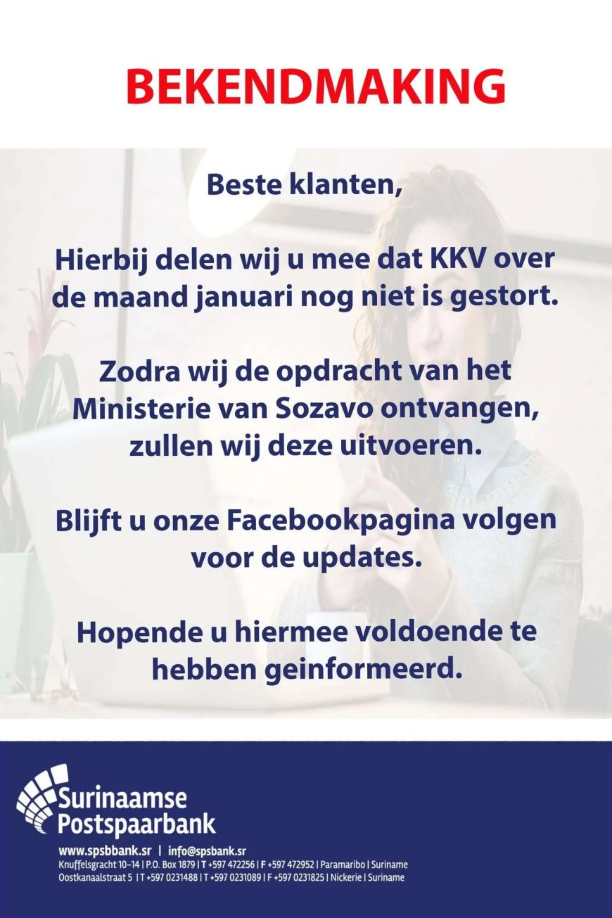 Koopkrachtversterking blijft uit en zorgt voor frustratie bij AOV’ers en mensen met een beper