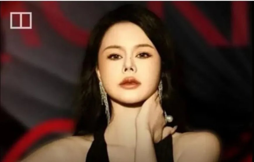 Opmerkelijk – Chinese ‘peetmoeder van seksuele intelligentie’ verdient miljoenen met flirtcur