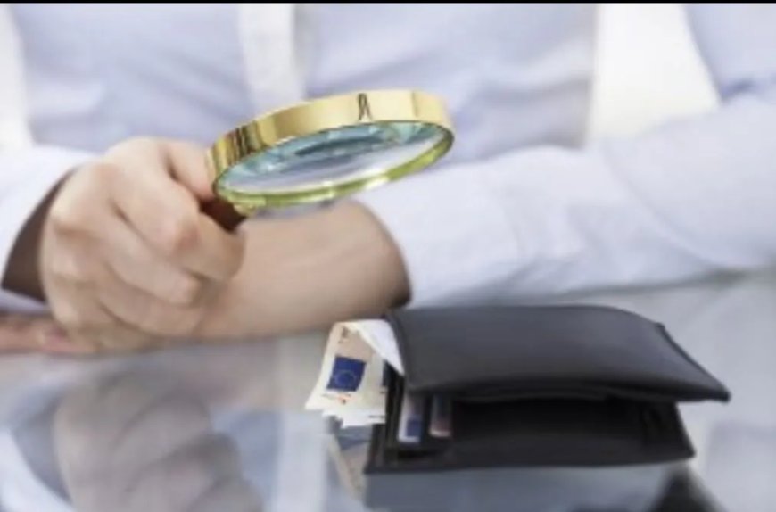 Beslag zonder einde: lessen uit Nederland en Europa