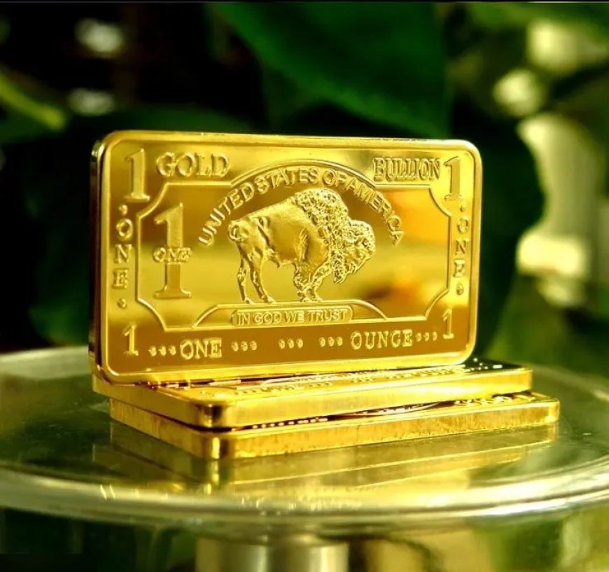 Goud met korting: wanneer illegaliteit loont en legaliteit betaalt  