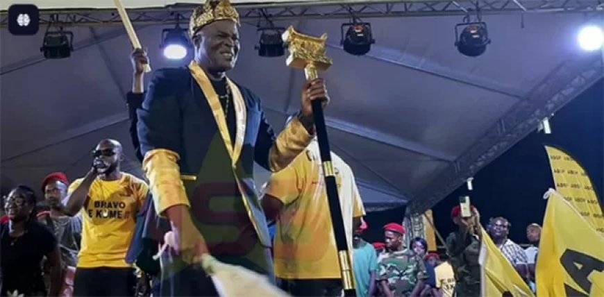 ABOP viert 36 jaar: van binnenlandse verzetsbeweging tot nationale machtsfactor