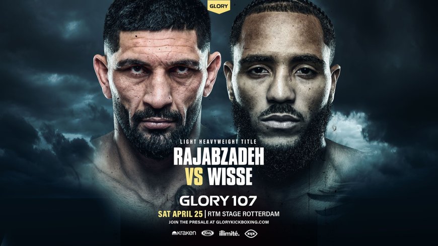 Wisse jaagt op historische Glory-dubbel