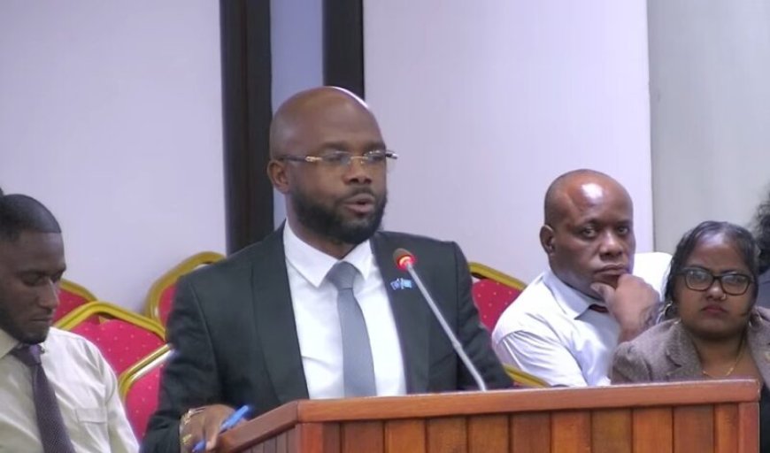 Misiekaba pleit voor legalisatie illegale bekwame immigranten