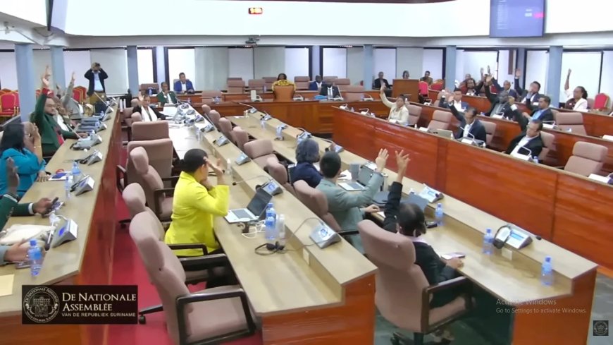 DNA stemt in met verlenging zittingstermijn Arbeidsadvies College